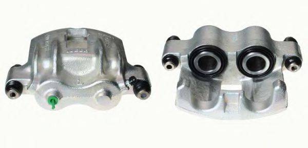 BREMBO FA6010 Гальмівний супорт