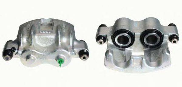 BREMBO FA6011 Гальмівний супорт