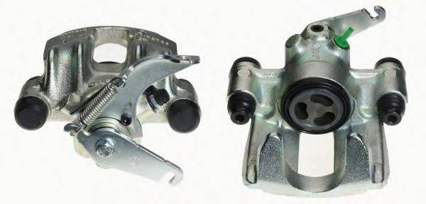 BREMBO FA6015 Гальмівний супорт