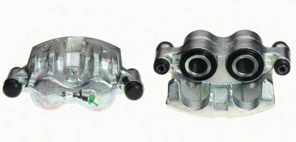 BREMBO FA6016 Гальмівний супорт