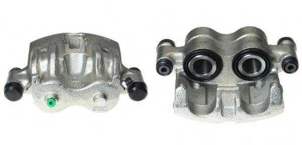 BREMBO FA6018 Гальмівний супорт