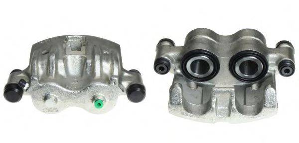 BREMBO FA6019 Гальмівний супорт