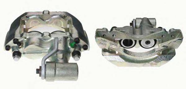 BREMBO FA6024 Гальмівний супорт