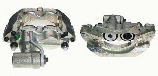 BREMBO FA6025 Гальмівний супорт