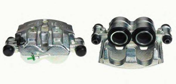 BREMBO FA6031 Гальмівний супорт