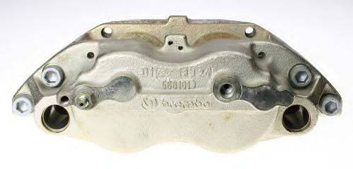 BREMBO FA6046 Гальмівний супорт