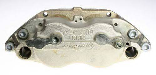 BREMBO FA6047 Гальмівний супорт