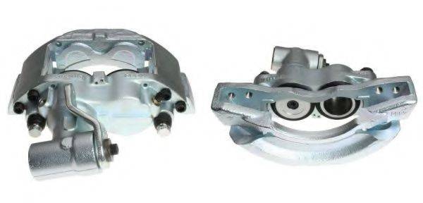 BREMBO FA6049 Гальмівний супорт