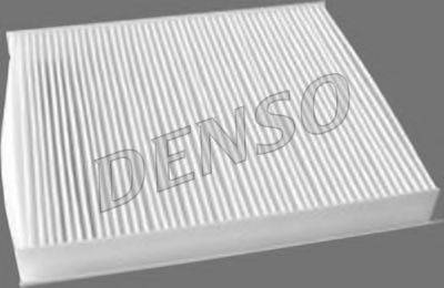 DENSO DCF112P Фільтр, повітря у внутрішньому просторі