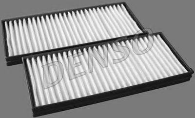 DENSO DCF279P Фільтр, повітря у внутрішньому просторі