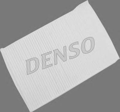 DENSO DCF368P Фільтр, повітря у внутрішньому просторі