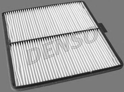 DENSO DCF245P Фільтр, повітря у внутрішньому просторі