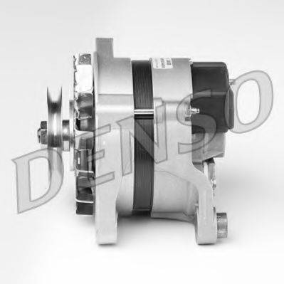 DENSO DAN609 Генератор