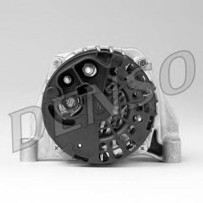DENSO DAN999 Генератор