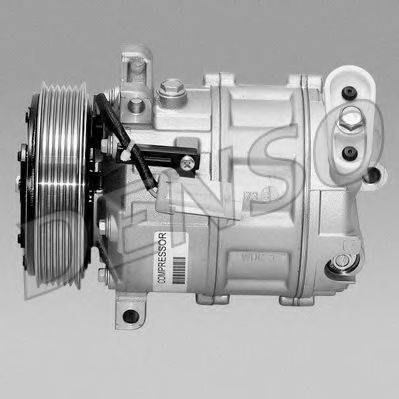 DENSO DCP01030 Компресор, кондиціонер
