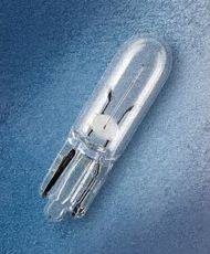 OSRAM 2721 Лампа розжарювання, освітлення салону; Лампа розжарювання; освітлення щитка приладів; Лампа розжарювання, освітлення салону; Лампа розжарювання; освітлення щитка приладів; Лампа розжарювання; додатковий ліхтар сигналу гальмування; Лампа розжарювання; додатковий ліхтар сигналу гальмування; Лампа, освітлення ящика для рукавичок; Лампа, лампа читання; Лампа, лампа читання