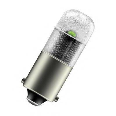 OSRAM 3850WW02B Лампа розжарювання, освітлення салону; Лампа розжарювання, ліхтар освітлення багажника; Лампа розжарювання, освітлення салону; Лампа розжарювання, ліхтар освітлення багажника; Лампа, освітлення ящика для рукавичок; Лампа, лампа читання; Лампа, лампа читання