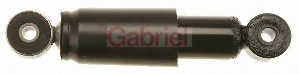 GABRIEL 1015 Гаситель, кріплення кабіни