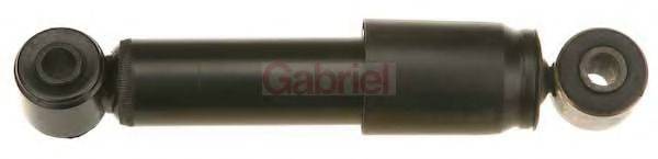 GABRIEL 1398 Гаситель, кріплення кабіни