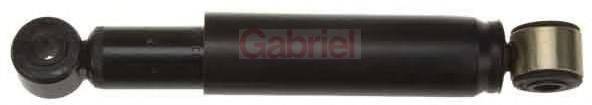 GABRIEL 42772 Амортизатор