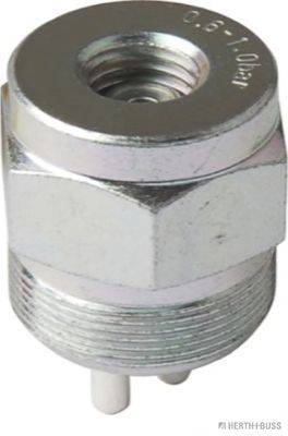 HERTH+BUSS ELPARTS 70495858 Вимикач ліхтаря сигналу гальмування