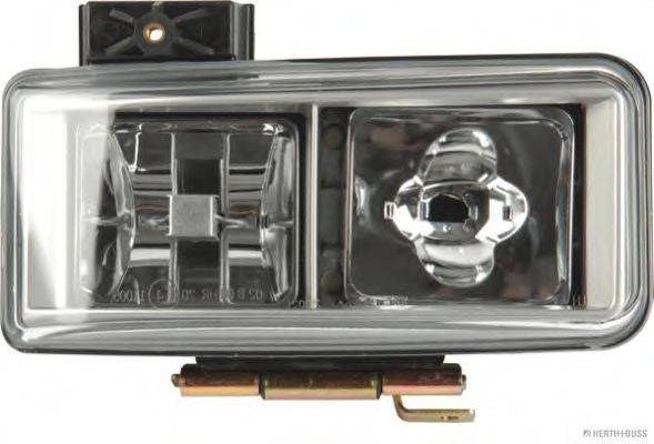 HERTH+BUSS ELPARTS 81660098 Фара далекого світла