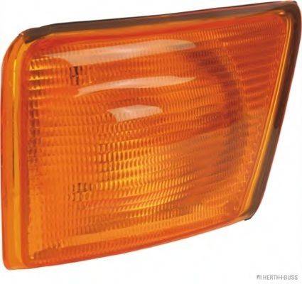HERTH+BUSS ELPARTS 83700034 Ліхтар покажчика повороту