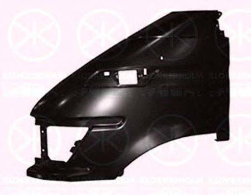 KLOKKERHOLM 3080311 Крило
