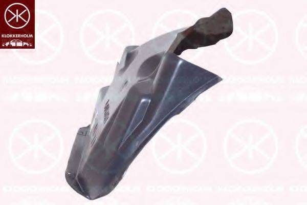 KLOKKERHOLM 3080388 Обшивка, колісна ніша