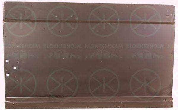 KLOKKERHOLM 2094152 Задні двері
