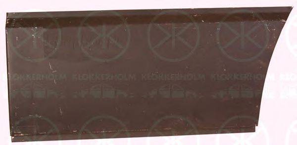 KLOKKERHOLM 2094563 Боковина