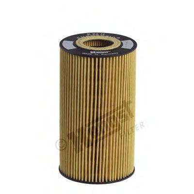 HENGST FILTER E24HD80 Масляний фільтр