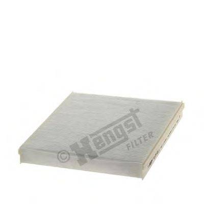 HENGST FILTER E2918LI Фільтр, повітря у внутрішньому просторі