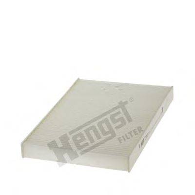 HENGST FILTER E2953LI Фільтр, повітря у внутрішньому просторі