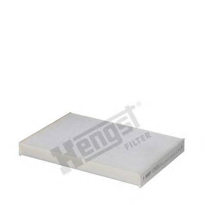 HENGST FILTER E3937LI Фільтр, повітря у внутрішньому просторі