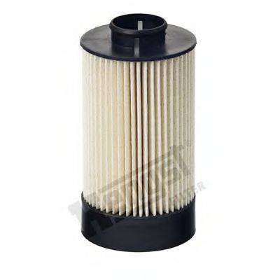 HENGST FILTER E423KPD206 Паливний фільтр