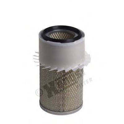 HENGST FILTER E453L Повітряний фільтр