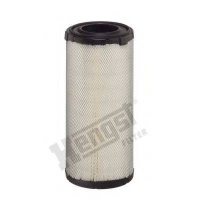 HENGST FILTER E586L Повітряний фільтр