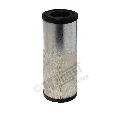 HENGST FILTER E666L Повітряний фільтр