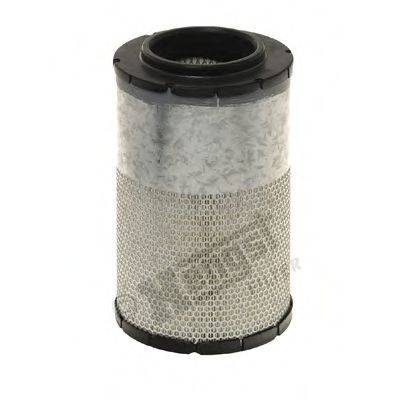 HENGST FILTER E817L Повітряний фільтр