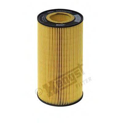 HENGST FILTER E89HD213 Масляний фільтр