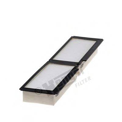 HENGST FILTER E938LI Фільтр, повітря у внутрішньому просторі