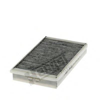 HENGST FILTER E969LC Фільтр, повітря у внутрішньому просторі