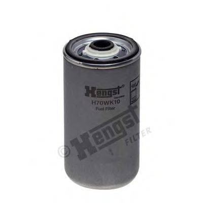 HENGST FILTER H70WK10 Паливний фільтр