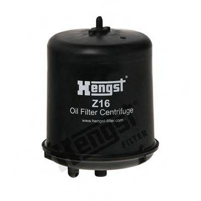 HENGST FILTER Z16D183 Масляний фільтр