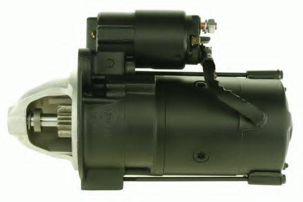 FRIESEN 8014690 Стартер