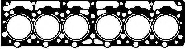 GLASER H5031900 Прокладка, головка циліндра