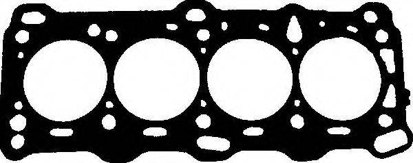 GLASER H8099700 Прокладка, головка циліндра