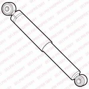 DELPHI D2259444 Амортизатор