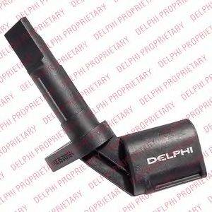 DELPHI SS20070 Датчик, частота обертання колеса